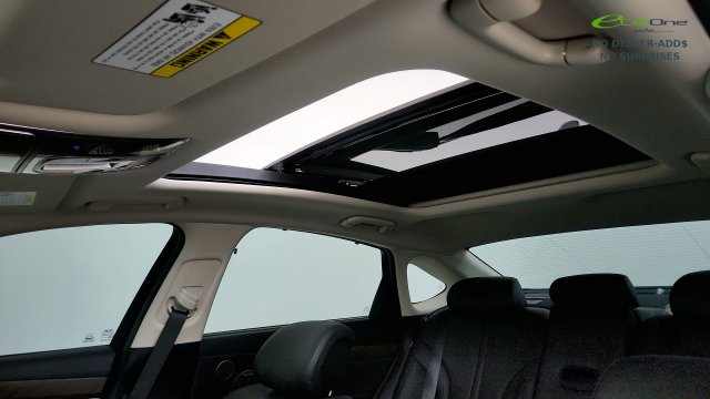 2026 GENESIS G80 Advanced - Photo 84