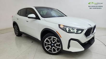 2025 BMW X2 xDrive28i | TECH | DRVR ASST PLUS | 19