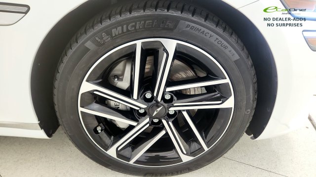 2026 GENESIS G80 Advanced - Photo 92