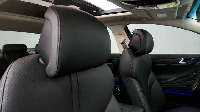 2026 GENESIS G80 Advanced - Photo 41