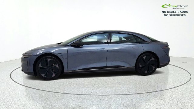 Used 2024 Lucid Air Sedan
