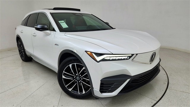 2024 Acura ZDX A-Spec's photo