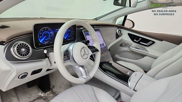 2023 Mercedes-Benz EQE Base - Photo 18