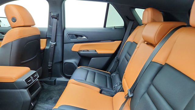 2026 Honda Prologue Elite - Photo 29