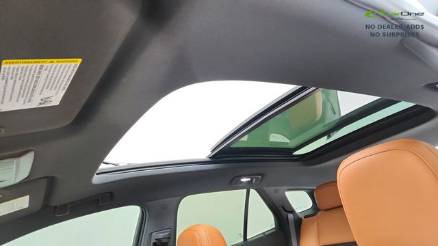 2026 Honda Prologue Elite - Photo 57