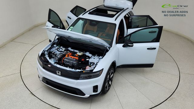 2026 Honda Prologue Elite - Photo 86