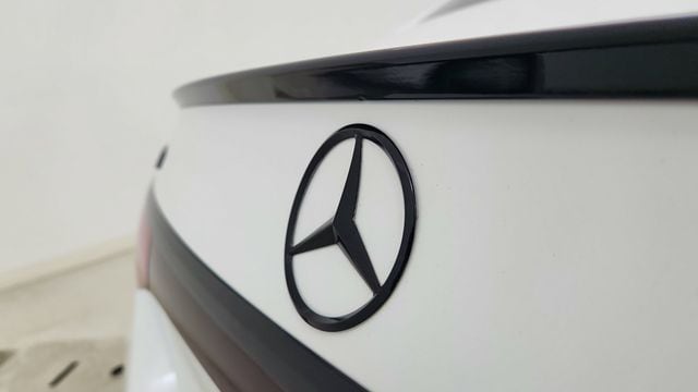 2024 Mercedes-Benz E-Class E450 - Photo 18