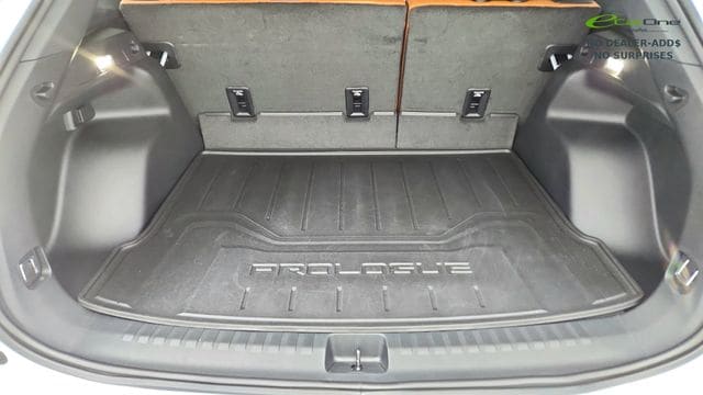 2026 Honda Prologue Elite - Photo 15