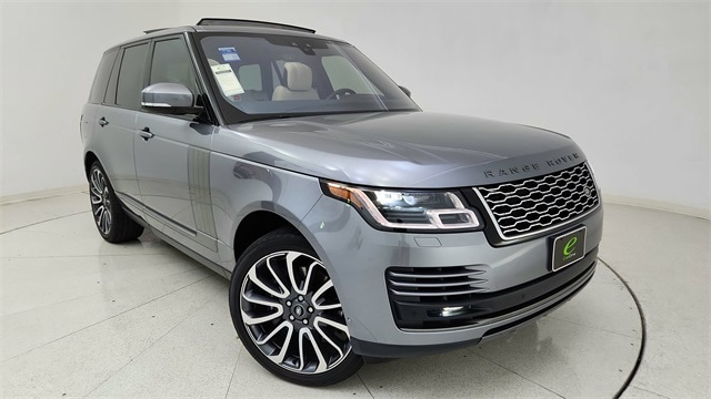 2022 Land Rover Range Rover HSE Wesminster's photo