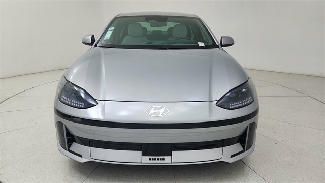 Used 2025 Hyundai IONIQ 6 SEL with VIN KMHM34AA0SA082778 for sale in Charlotte, NC