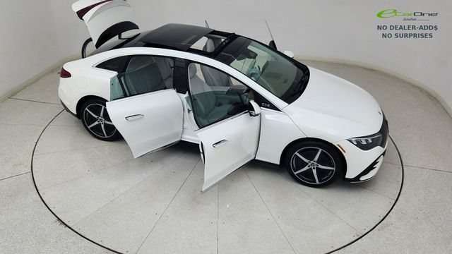 2023 Mercedes-Benz EQE Base - Photo 82