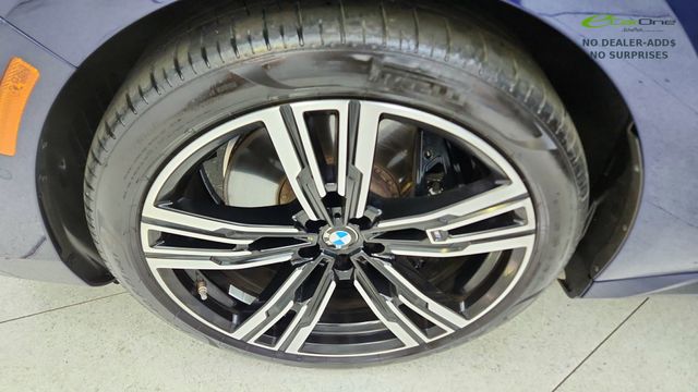 2023 BMW 7 Series 760i - Photo 60