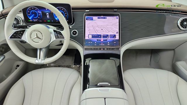 2023 Mercedes-Benz EQE Base - Photo 35