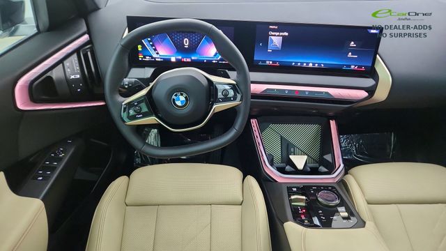 2025 BMW X3 30 - Photo 50