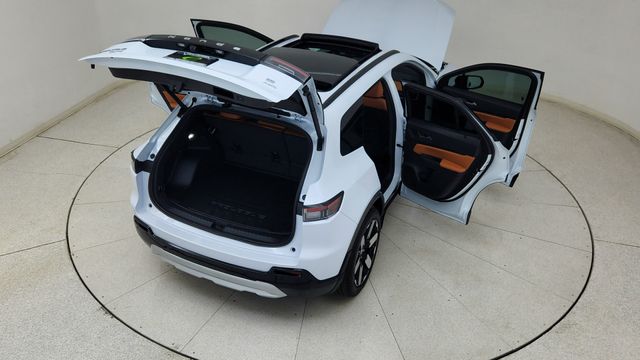 2026 Honda Prologue Elite - Photo 88