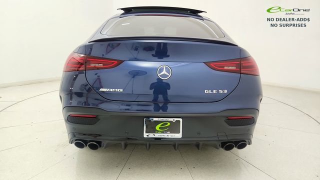 2024 Mercedes-Benz GLE Coupe GLE 53 AMG - Photo 5