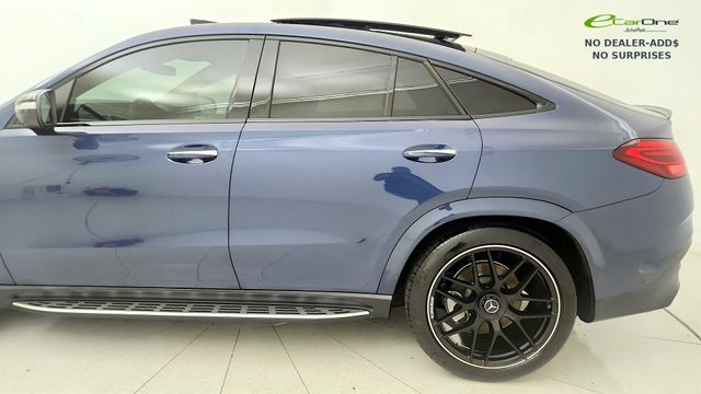 2024 Mercedes-Benz GLE Coupe GLE 53 AMG - Photo 28