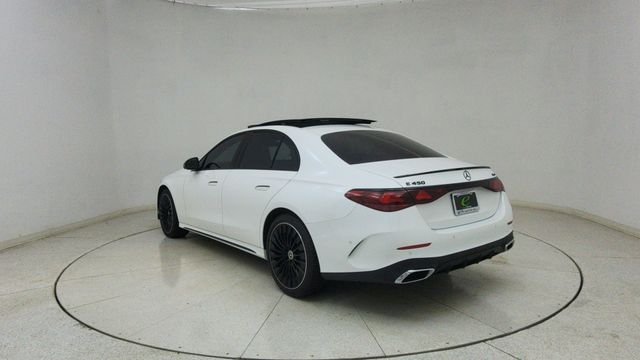 2024 Mercedes-Benz E-Class E450 - Photo 74