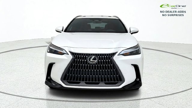 Used 2024 Lexus NX 350h | PWR TILT & SLIDE ROOF | PREM PAINT | ILLUMi DOOR SILLS | 18" WHLS SUV