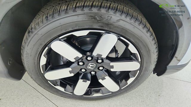 2026 Honda Prologue Elite - Photo 58