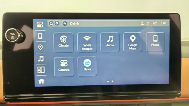 2026 Honda Prologue Elite - Photo 49