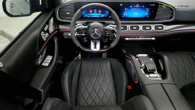 2024 Mercedes-Benz GLE Coupe GLE 53 AMG - Photo 59