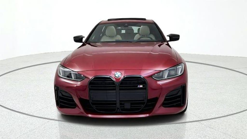 Used 2026 BMW 4 Series M440i GC | PREM | PARKING ASST | DRIVING ASST | HARMAN KARDON | 19" WHLS Hatchback