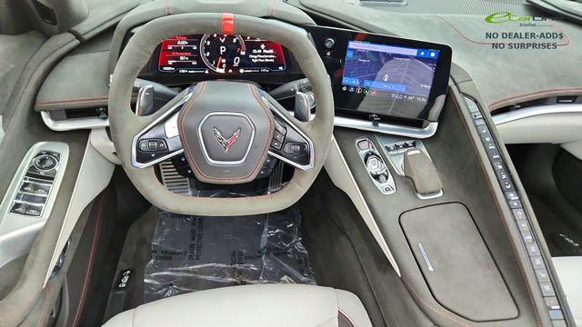 2023 Chevrolet Corvette 3LT - Photo 32