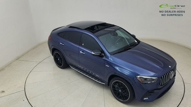 2024 Mercedes-Benz GLE Coupe GLE 53 AMG - Photo 81