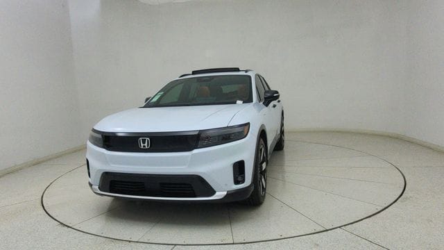 2026 Honda Prologue Elite - Photo 67