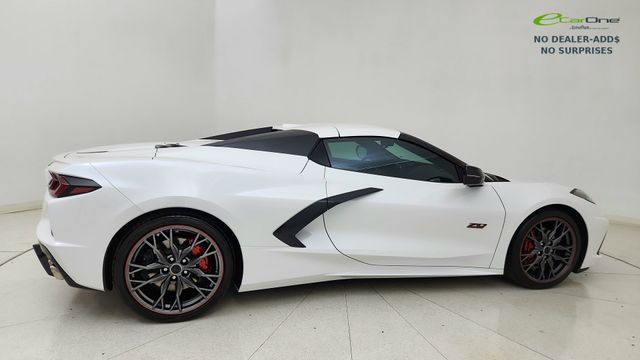 2023 Chevrolet Corvette 3LT - Photo 20