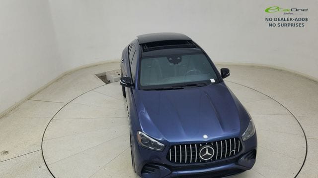 2024 Mercedes-Benz GLE Coupe GLE 53 AMG - Photo 82
