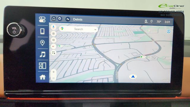 2026 Honda Prologue Elite - Photo 45