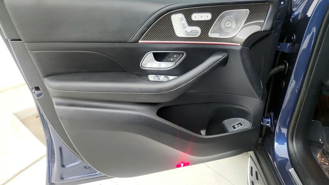 2024 Mercedes-Benz GLE Coupe GLE 53 AMG - Photo 57