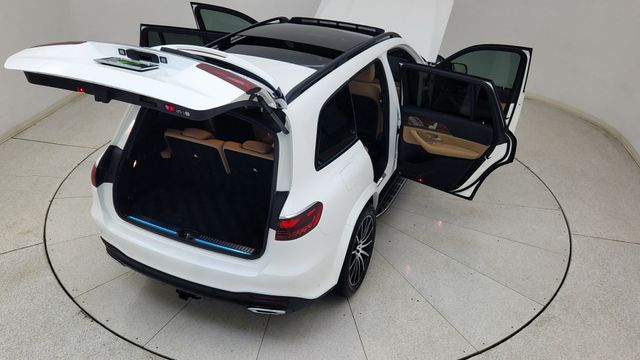 2025 Mercedes-Benz GLS Base - Photo 93