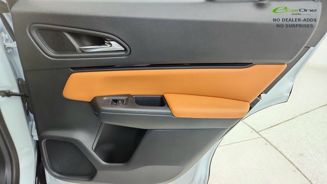 2026 Honda Prologue Elite - Photo 28