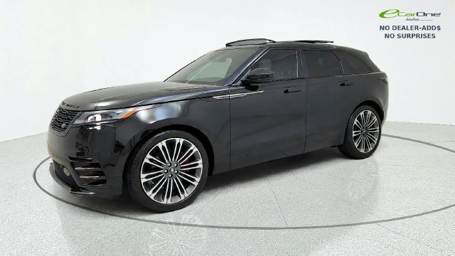 Used 2024 Land Rover Range Rover Velar DYNAMIC SE | DYNAMIC HANDLING PK | CHASSIS UPGRADE | 22" WHLS | $8K OPTS SUV
