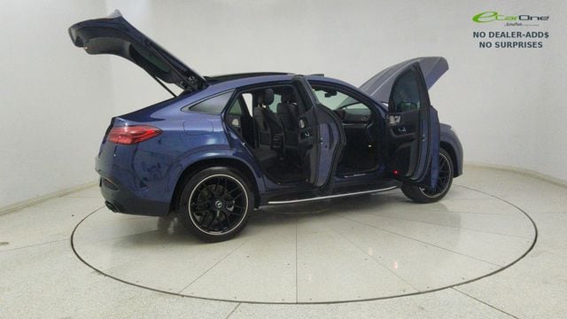 2024 Mercedes-Benz GLE Coupe GLE 53 AMG - Photo 75