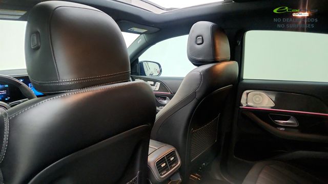 2024 Mercedes-Benz GLE Coupe GLE 53 AMG - Photo 52
