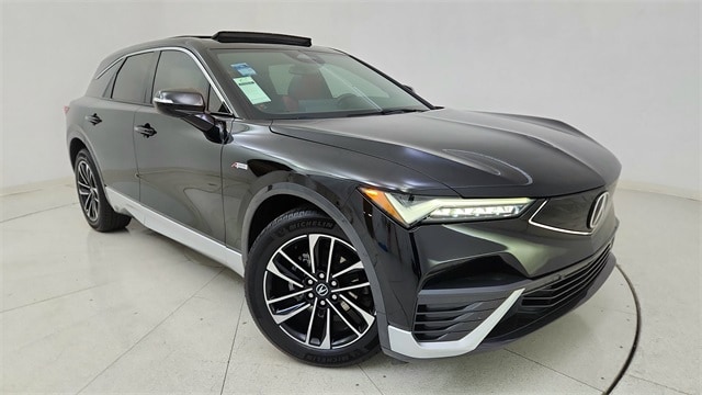 2024 Acura ZDX A-SPEC's photo
