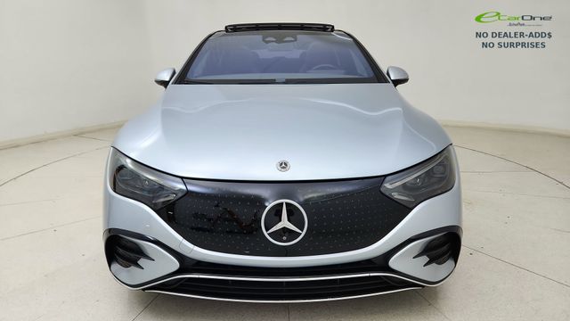 Used 2023 Mercedes-Benz EQE Base with VIN W1KEG2BB1PF011680 for sale in Charlotte, NC