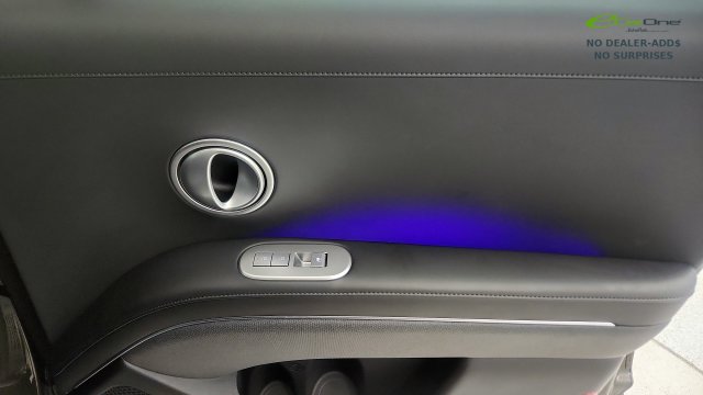 2026 Hyundai Palisade Calligraphy - Photo 40