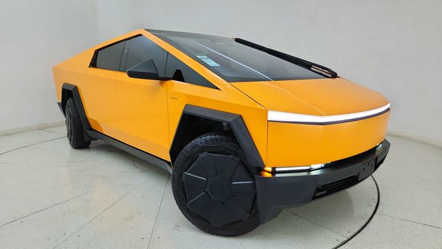 2024 Tesla Cybertruck Base