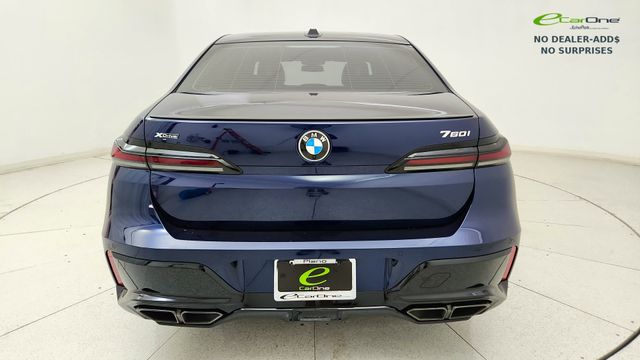 2023 BMW 7 Series 760i - Photo 5