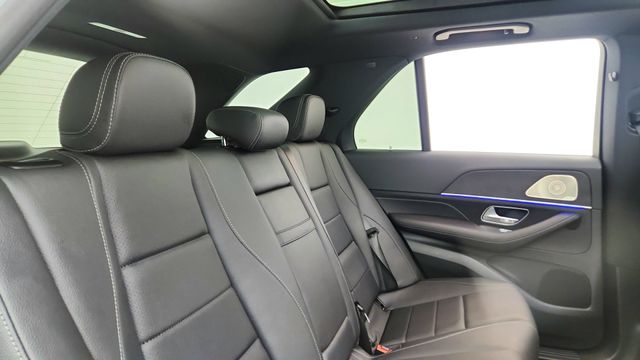2025 Mercedes-Benz GLE GLE350 - Photo 25