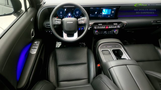 2026 Hyundai Palisade Calligraphy - Photo 59