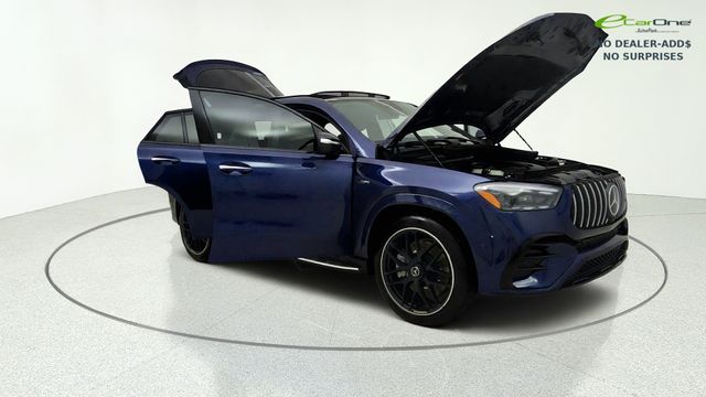 2024 Mercedes-Benz GLE Coupe GLE 53 AMG - Photo 13