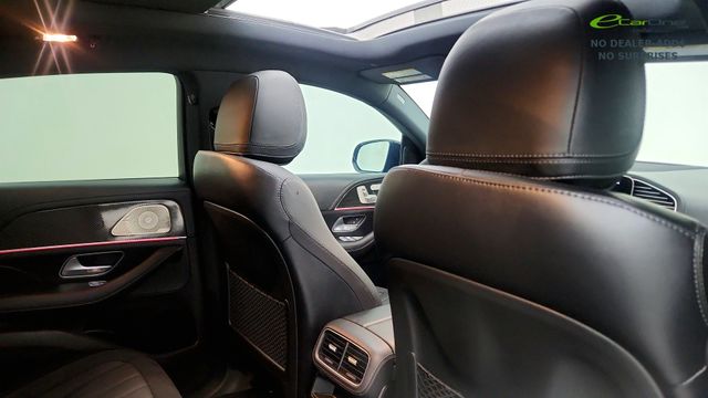 2024 Mercedes-Benz GLE Coupe GLE 53 AMG - Photo 48