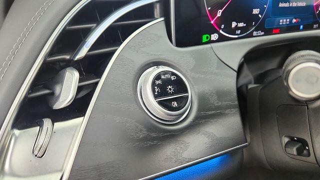 2024 Mercedes-Benz E-Class E450 - Photo 38