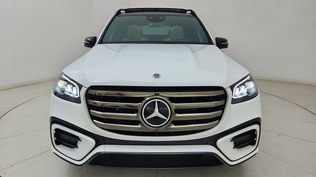 2025 Mercedes-Benz GLS Base - Photo 13